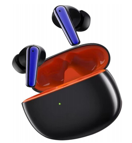 Active Noise Cancelling Wireless Earbuds HN-16